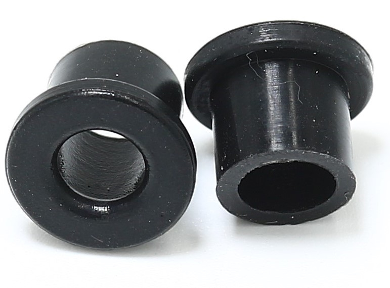 Jura Milk Container Rubber Gasket - Black (2)