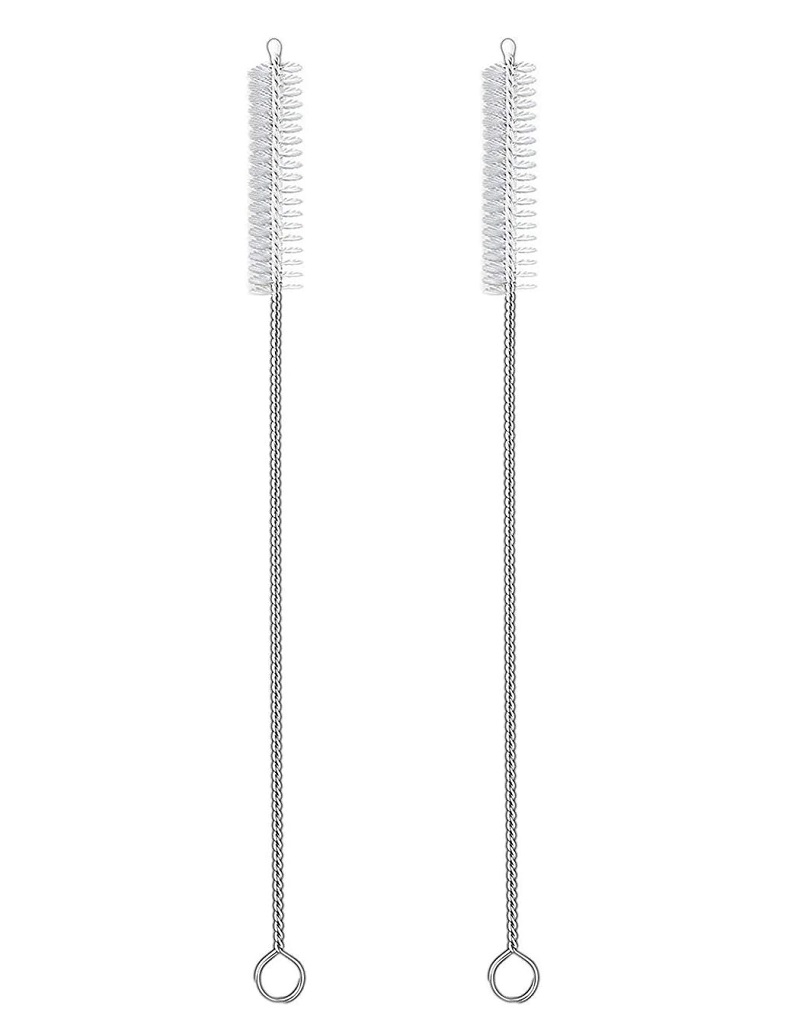 Jura Milk Tube Cleaning Brush Set of 2