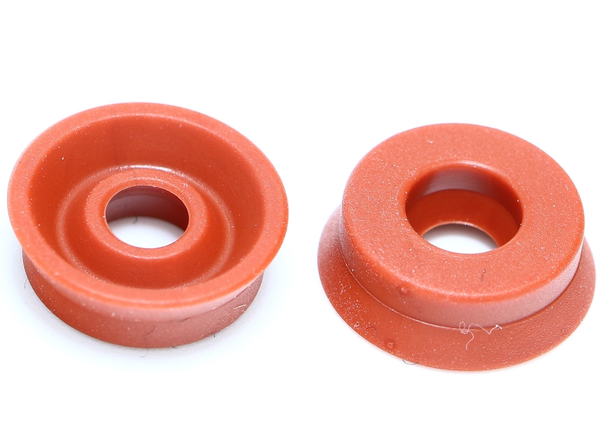 Jura Drain Valve Lip Seals-2